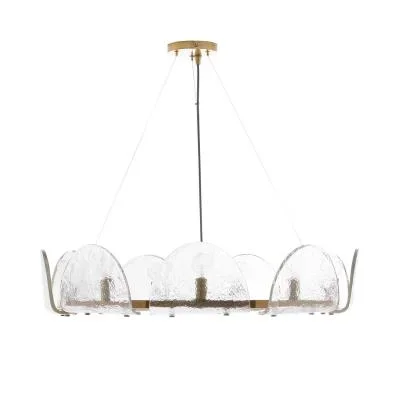 Nine Light Chandelier2562086
