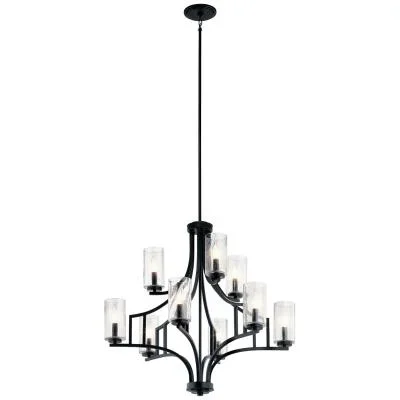 Nine Light Chandelier427334