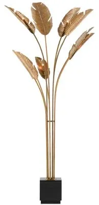 Nine Light Floor Lamp3334932