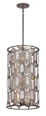 Nine Light Foyer Pendant2550367