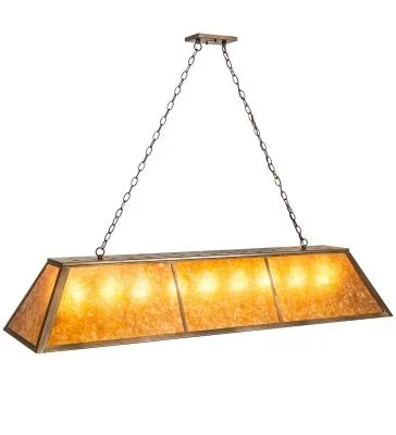 Nine Light Pendant706842