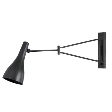 Northford LED Wall Sconce (6216-DB)