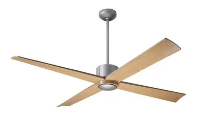 Nouveau DC 56″Ceiling Fan (NOU-GTMB-56-MP-NL-WC)