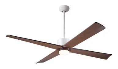 Nouveau DC 56″Ceiling Fan (NOU-MWGT-56-MG-271-WC)