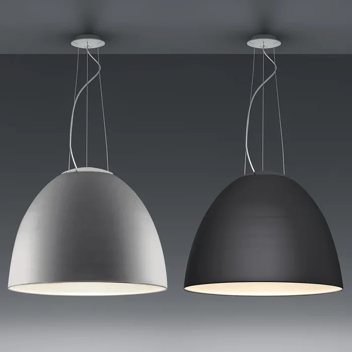 Nur 1618 LED Suspension Light