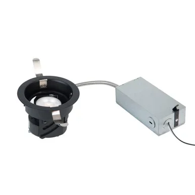 Ocularc LED Remodel Housing Trimmed (R3CRR-11)
