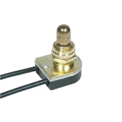 On-Off Metal Rotary Switch4437209