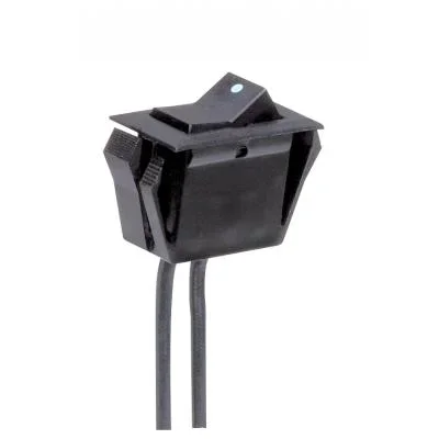 On-Off Phenolic Rocker Switch2438205