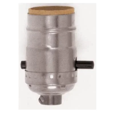 On-Off Push Thru Socket3153034