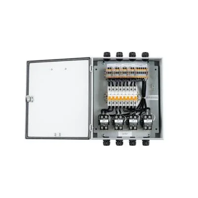 One Contactor6743339