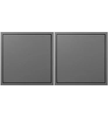 One-Gang Pop-Out Outlet537006