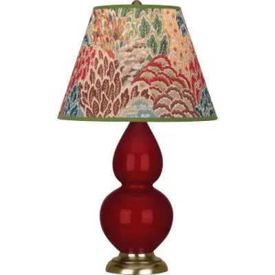 One Light Accent Lamp2470011