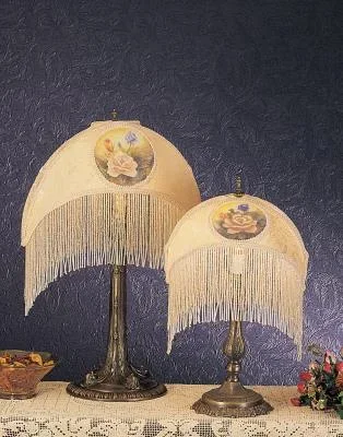 One Light Accent Lamp264795