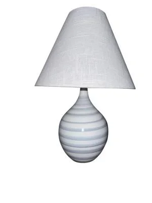 One Light Accent Lamp3074370