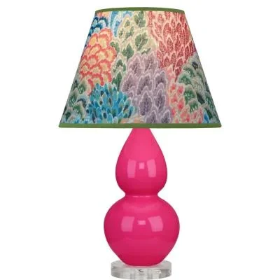 One Light Accent Lamp3250247
