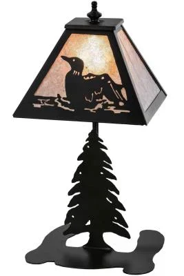 One Light Accent Lamp746482