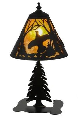 One Light Accent Lamp774359
