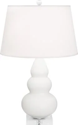 One Light Accent Lamp8529289