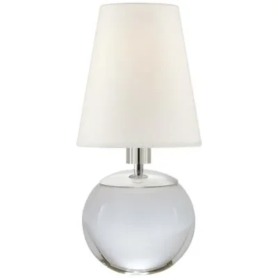 One Light Accent Lamp8655049