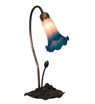 One Light Accent Lamp8934863