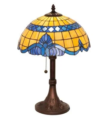 One Light Accent Lamp9662895