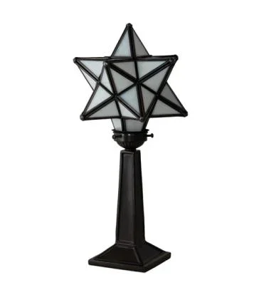 One Light Accent Lamp9693766