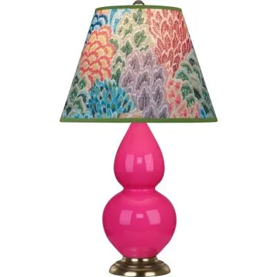 One Light Accent Lamp9812865