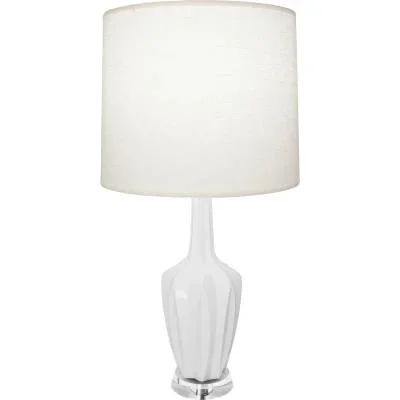 One Light Accent Lamp9818736