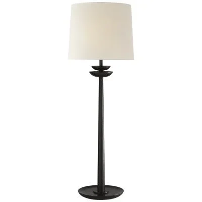 One Light Buffet Lamp005061