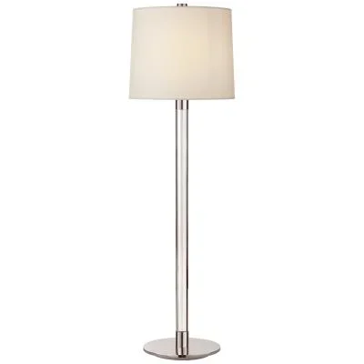 One Light Buffet Lamp007027