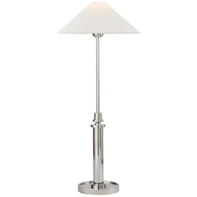 One Light Buffet Lamp2511137