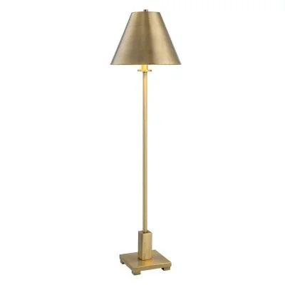One Light Buffet Lamp2586316