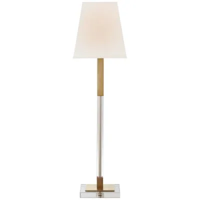 One Light Buffet Lamp585393