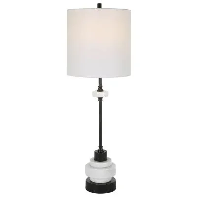 One Light Buffet Lamp6148592