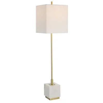 One Light Buffet Lamp6351747