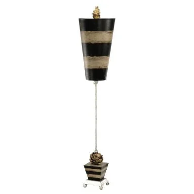 One Light Buffet Lamp661107