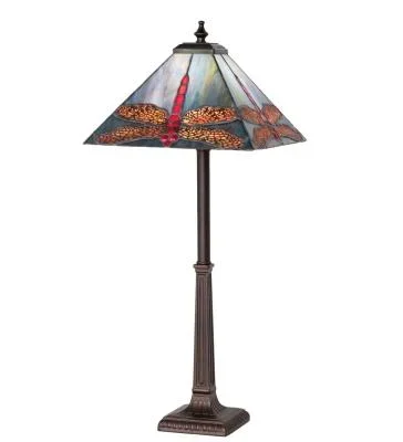 One Light Buffet Lamp8649548