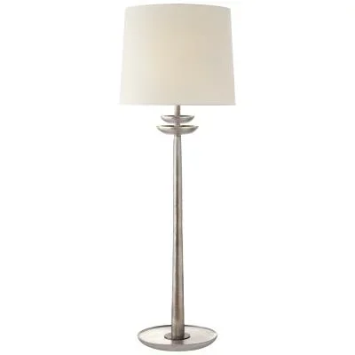 One Light Buffet Lamp889824