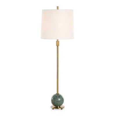 One Light Buffet Lamp9813138