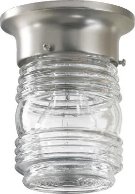 One Light Ceiling Mount270147
