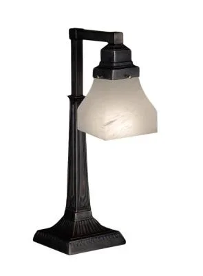 One Light Desk Lamp808276