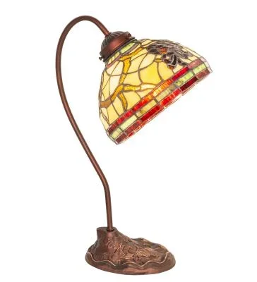 One Light Desk Lamp9696630
