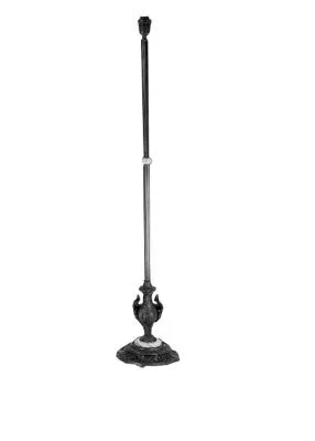 One Light Floor Base102854