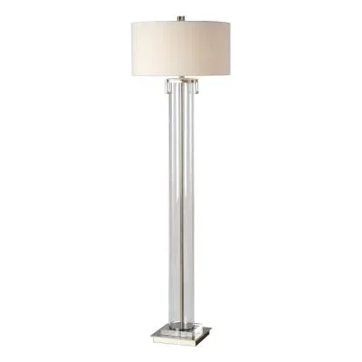 One Light Floor Lamp010964