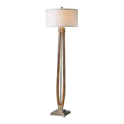 One Light Floor Lamp019812