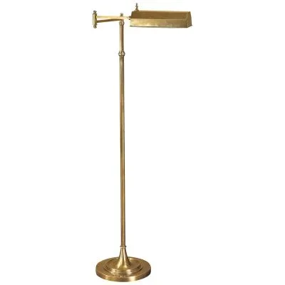 One Light Floor Lamp035010