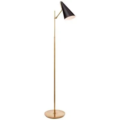 One Light Floor Lamp038578