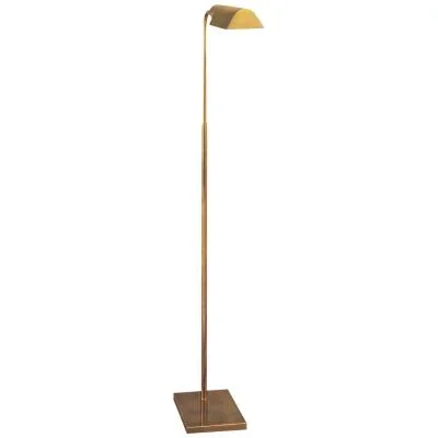 One Light Floor Lamp047292