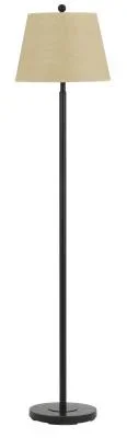 One Light Floor Lamp055341