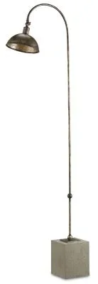 One Light Floor Lamp060464